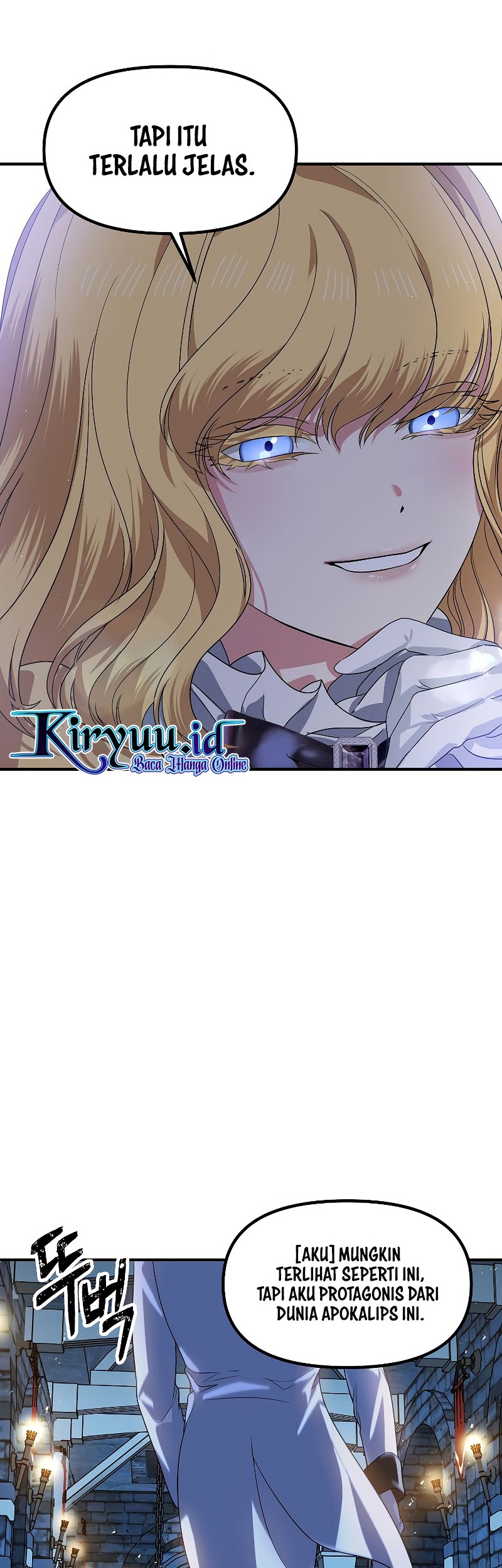 Chapter 85 - halaman 60