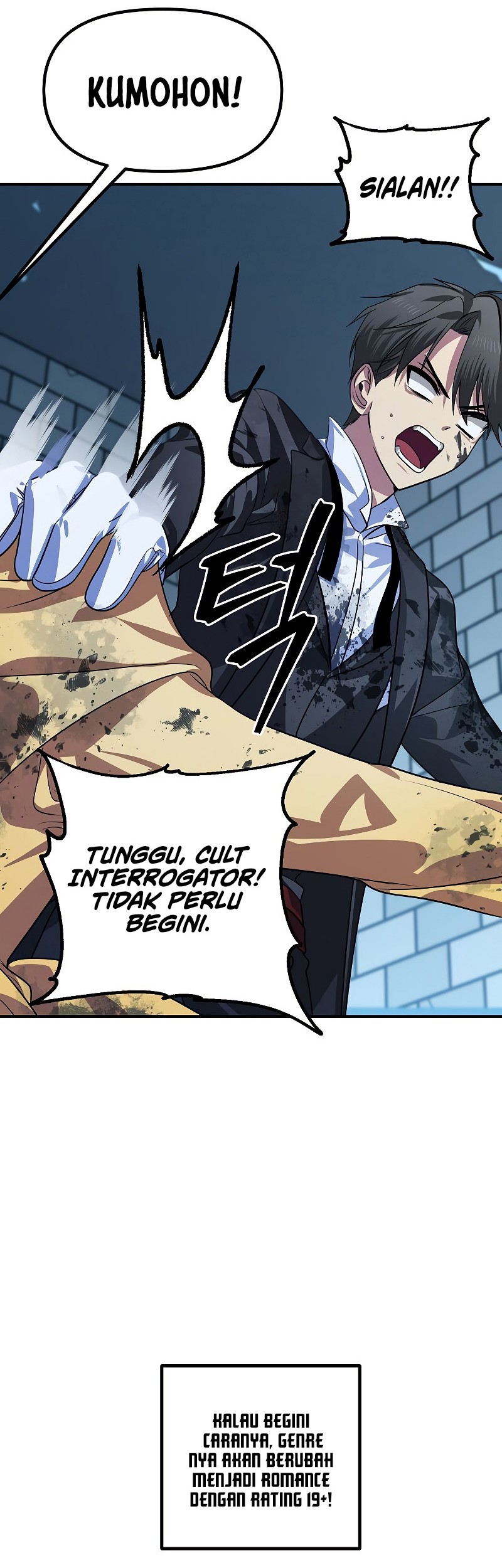 Chapter 85 - halaman 50