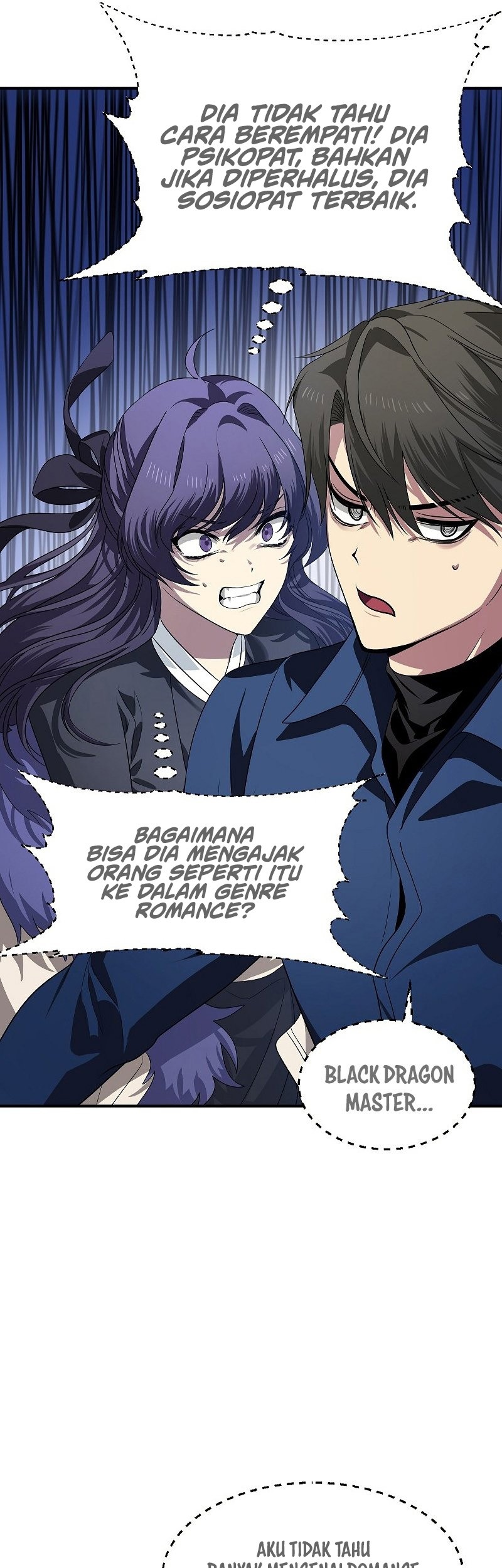 Chapter 84 - halaman 40