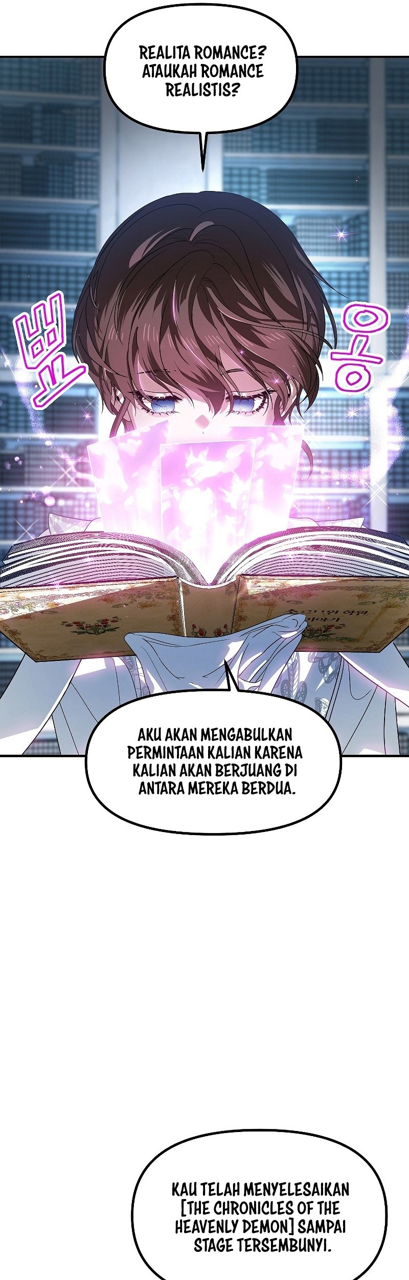 Chapter 84 - halaman 48