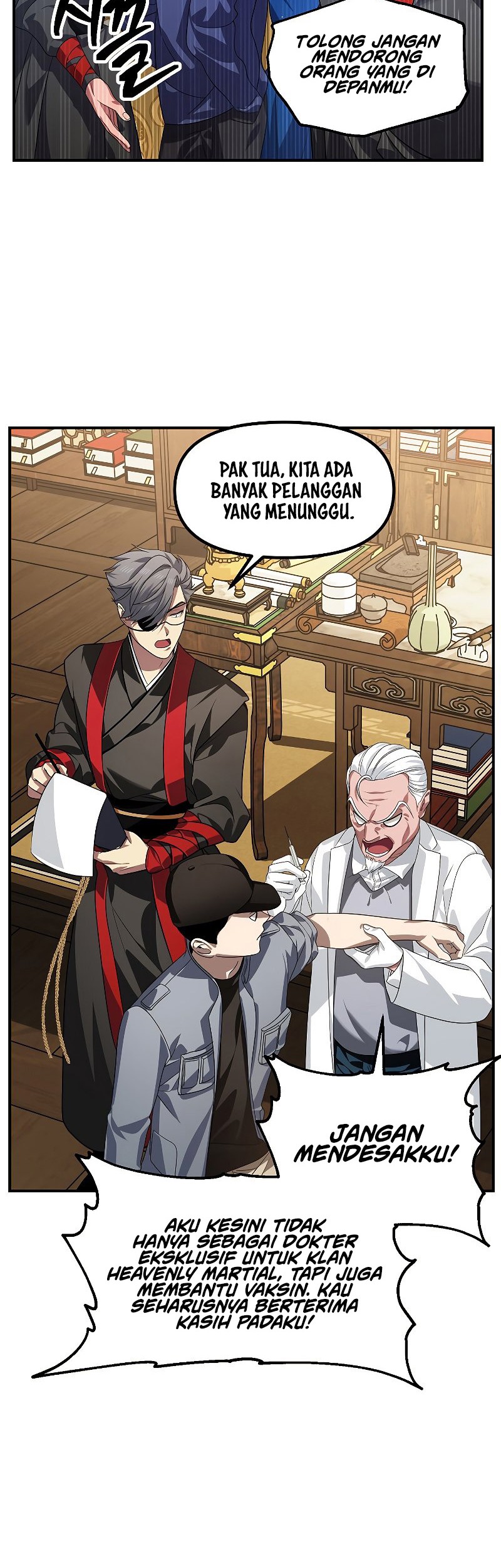 Chapter 83 - halaman 50