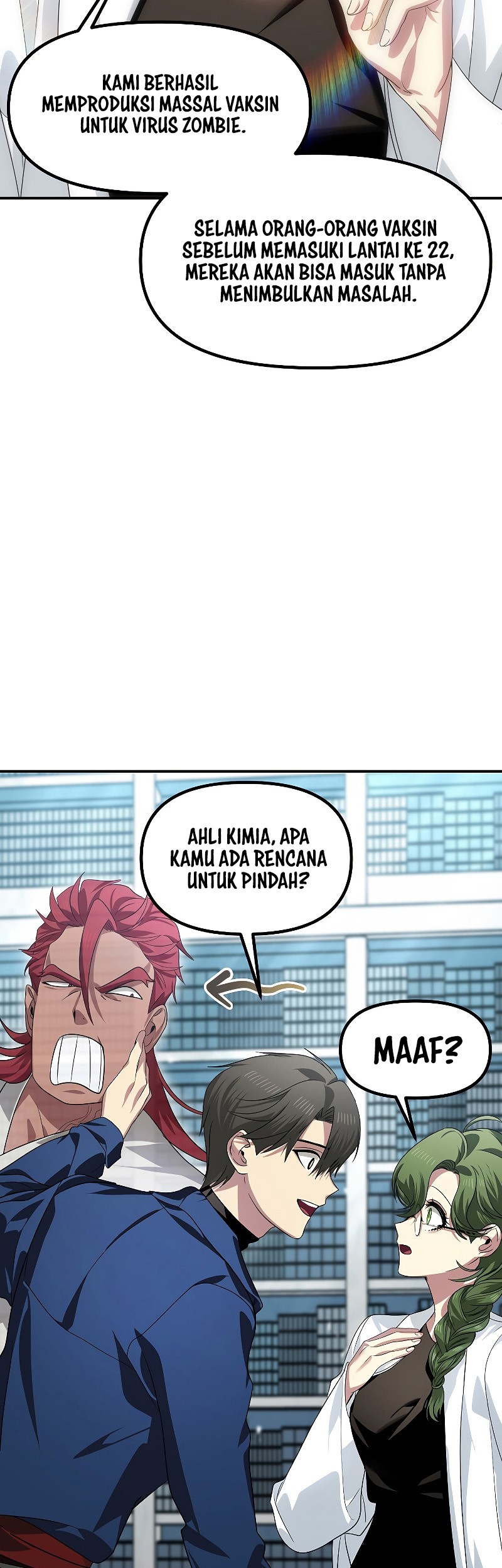 Chapter 83 - halaman 37
