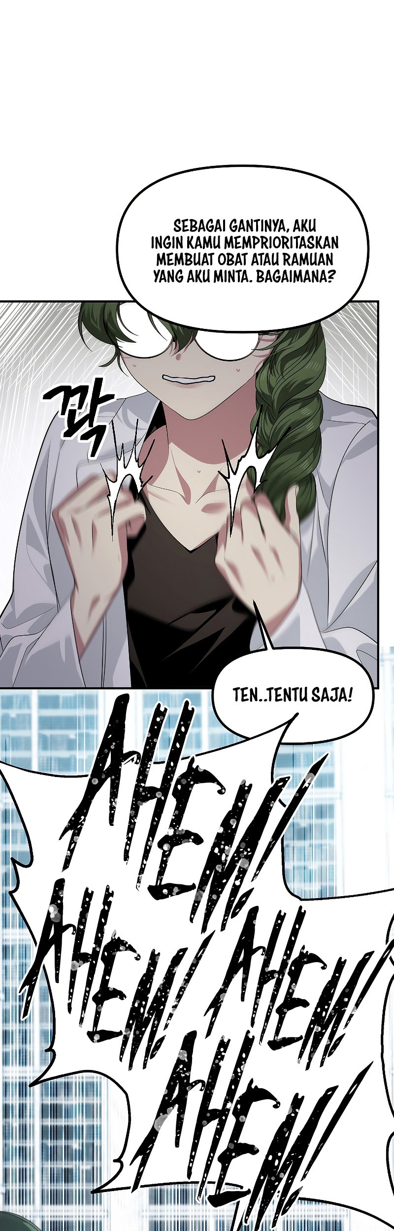 Chapter 83 - halaman 41