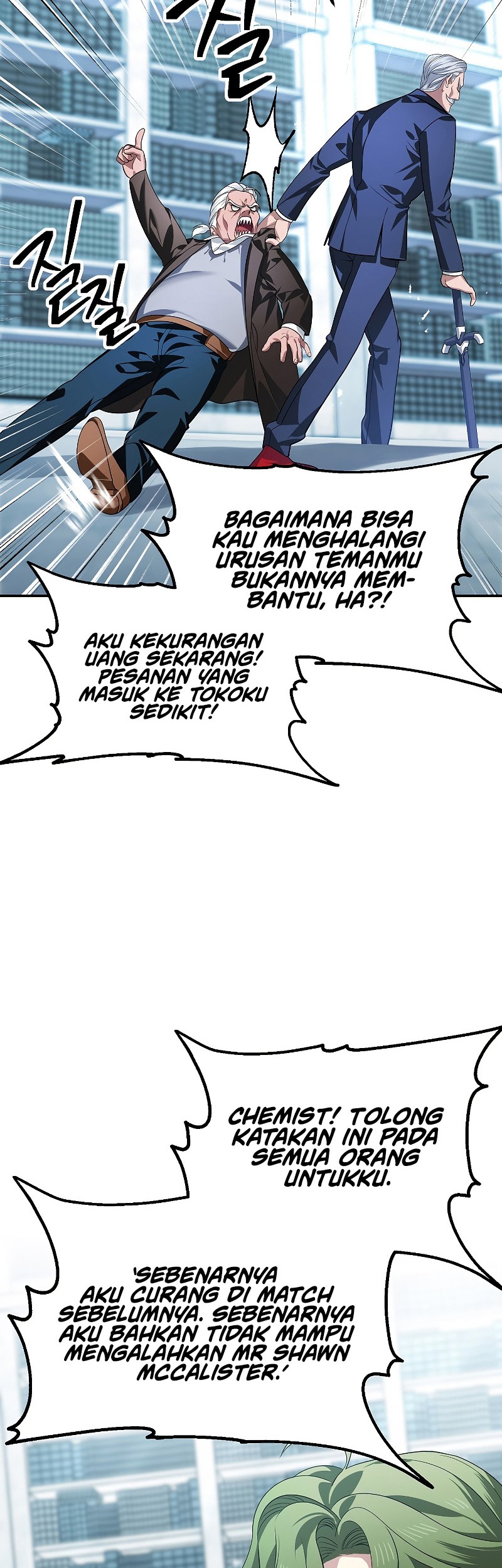 Chapter 83 - halaman 44