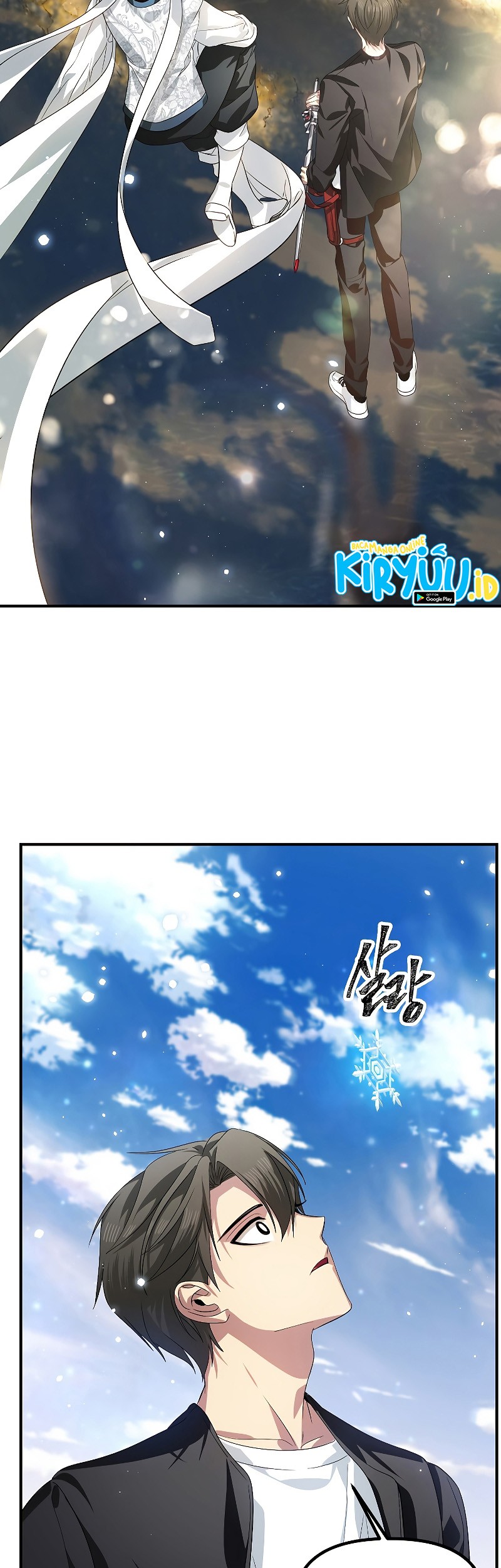 Chapter 82 - halaman 40