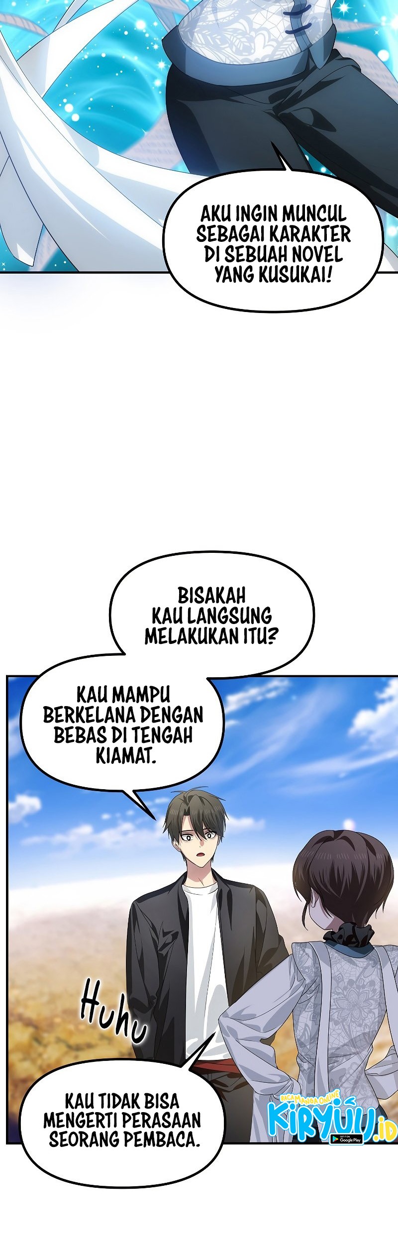 Chapter 82 - halaman 48
