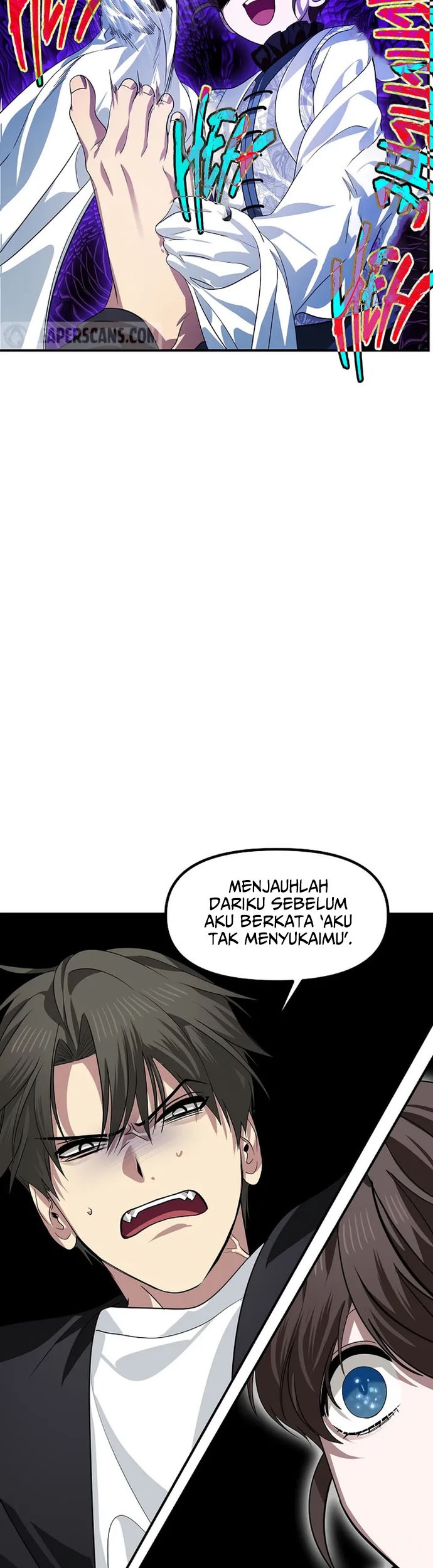 Chapter 80 - halaman 40