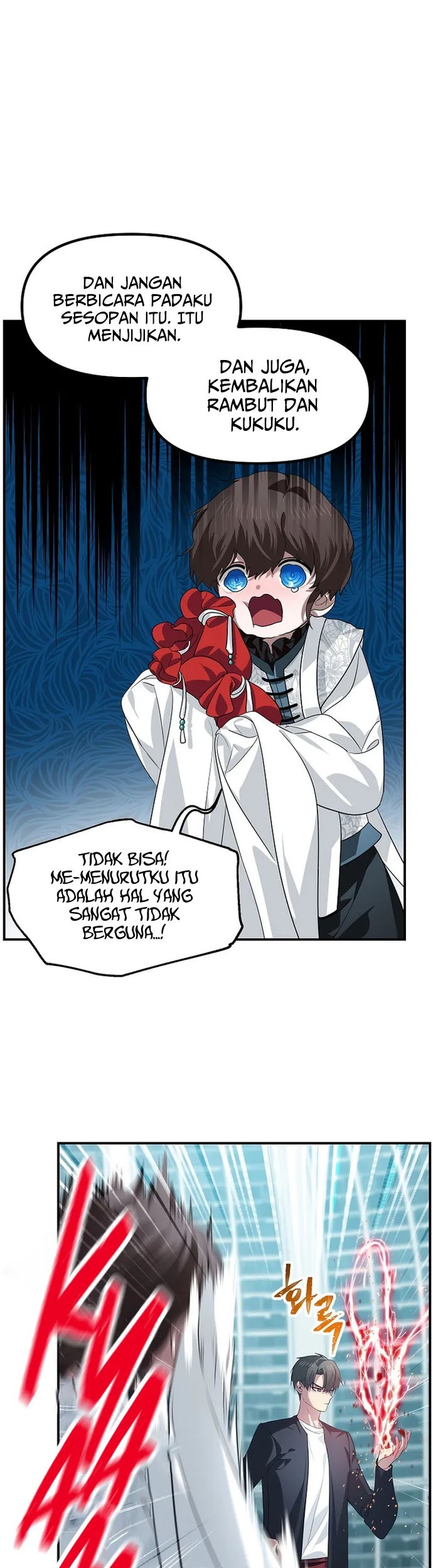 Chapter 80 - halaman 42