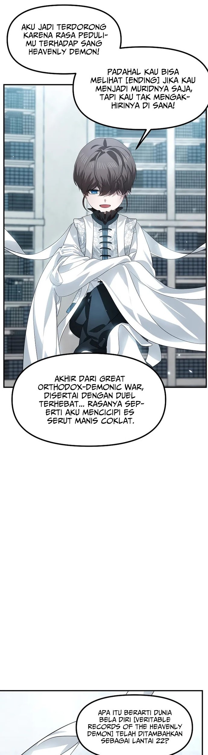 Chapter 80 - halaman 45