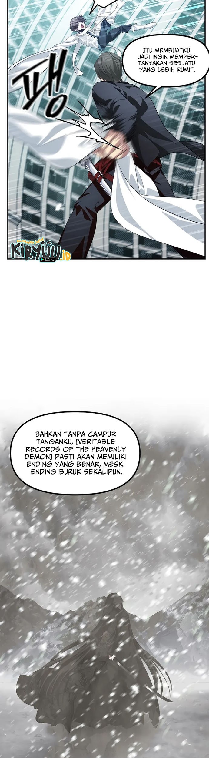 Chapter 80 - halaman 50