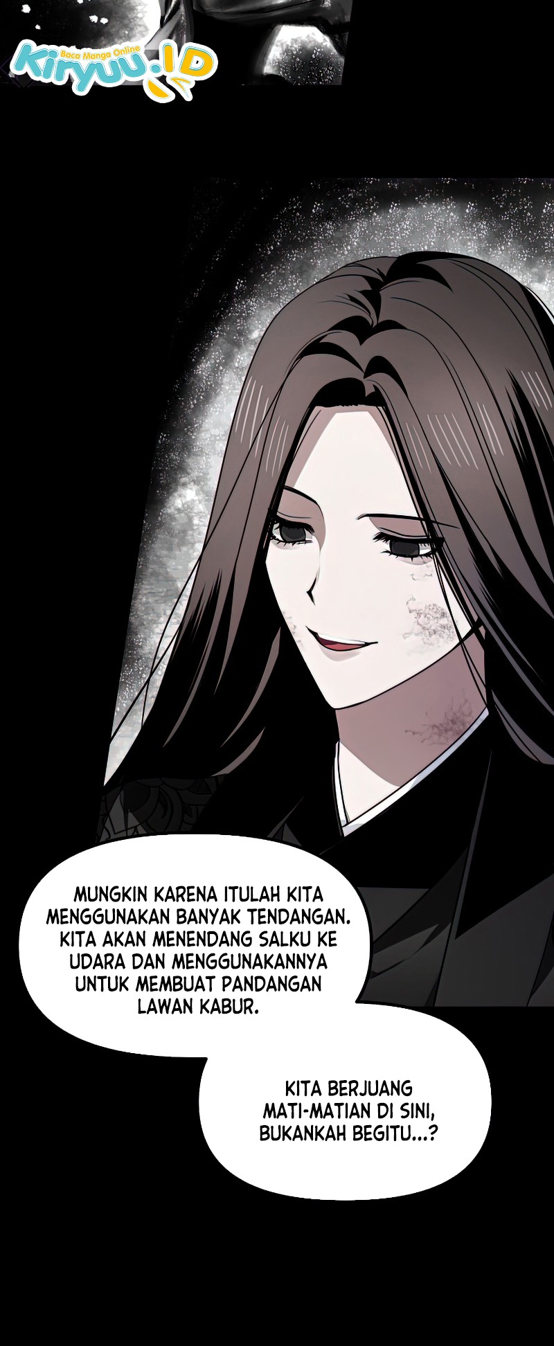 Chapter 77 - halaman 34