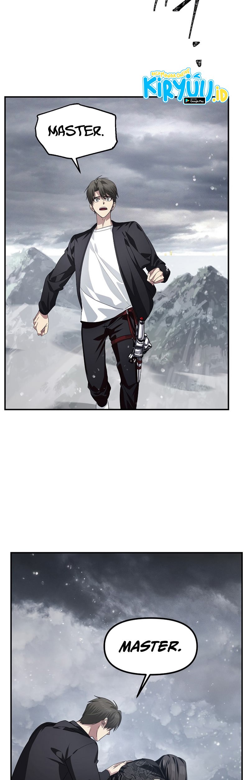 Chapter 75 - halaman 40