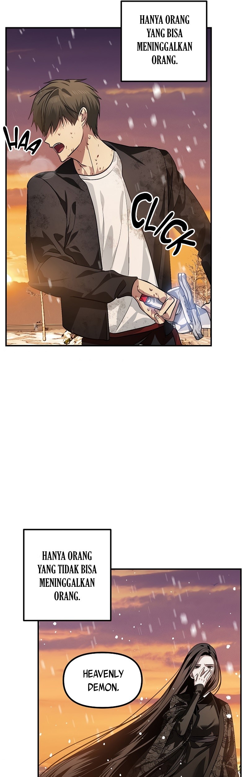 Chapter 69 - halaman 67