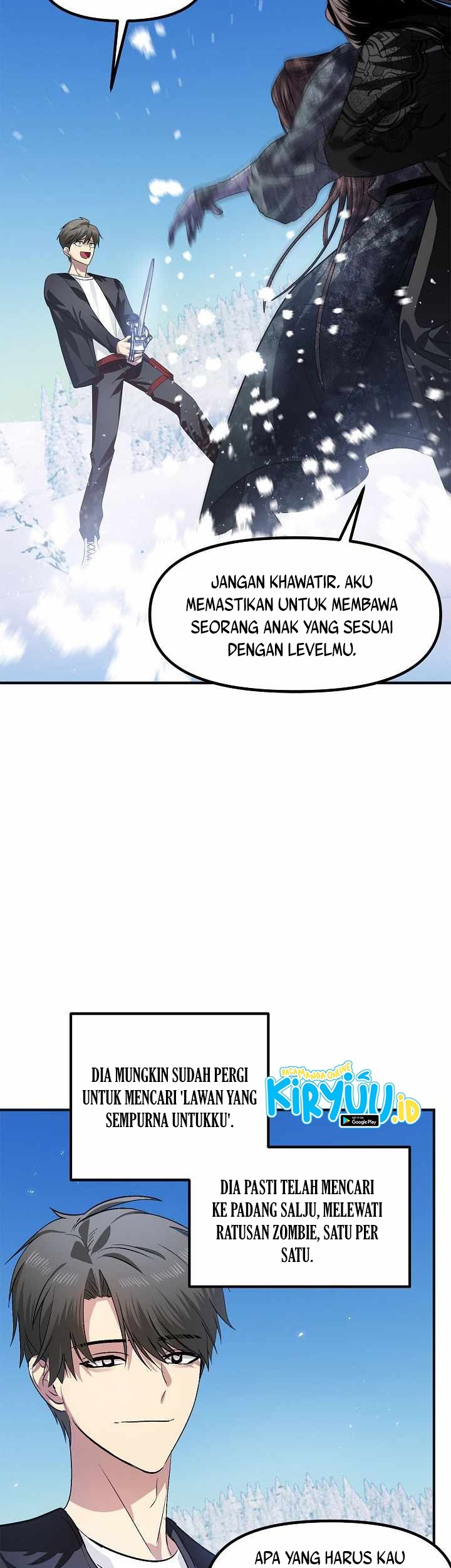 Chapter 67 - halaman 44