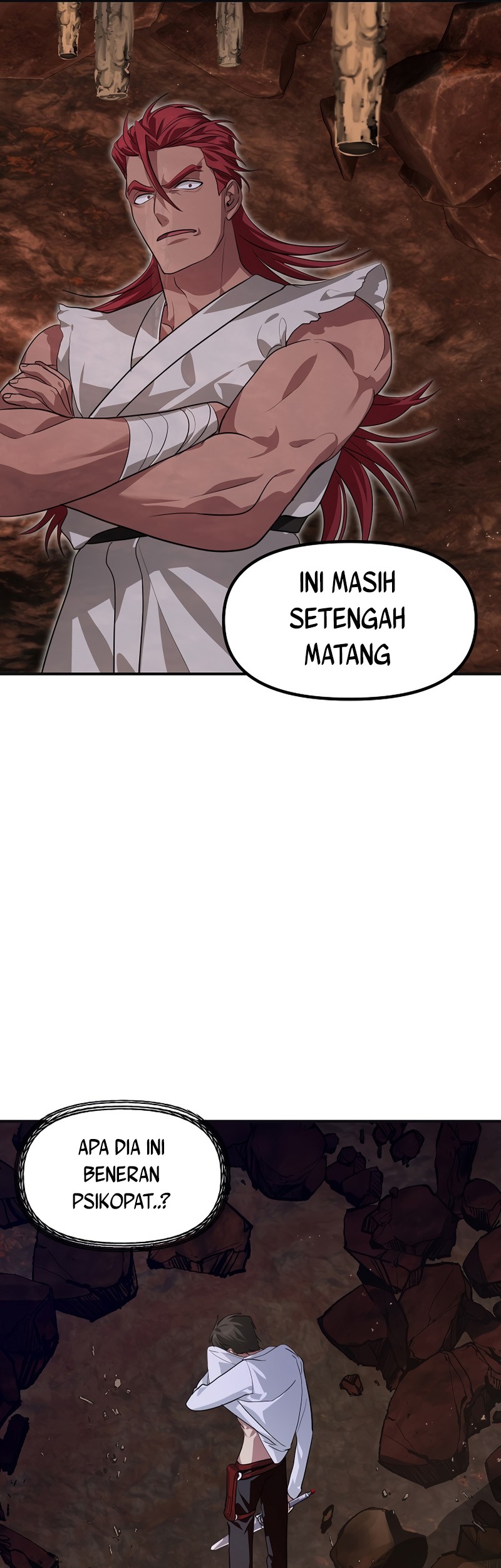 Chapter 65 - halaman 38