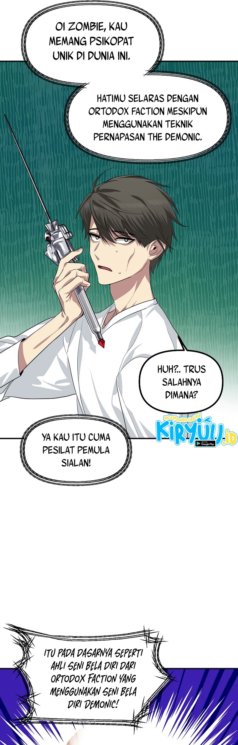 Chapter 65 - halaman 40