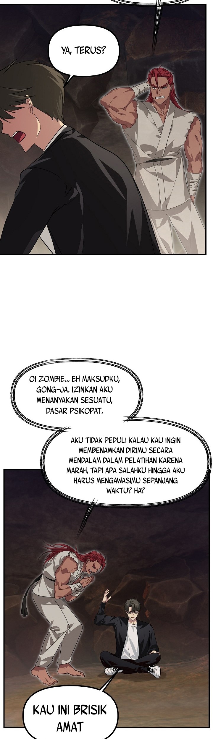 Chapter 64 - halaman 35