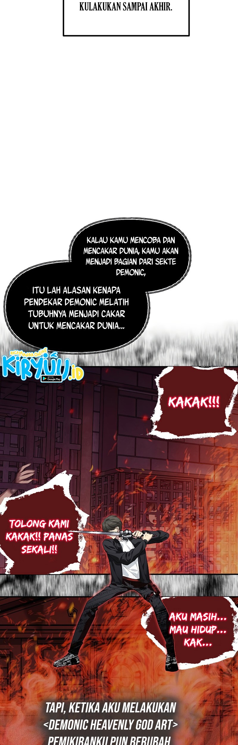 Chapter 62 - halaman 30