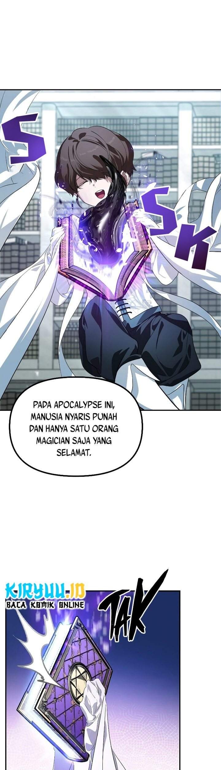 Chapter 49 - halaman 42