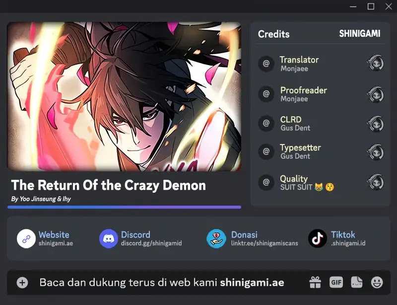 Chapter 146 - halaman 2