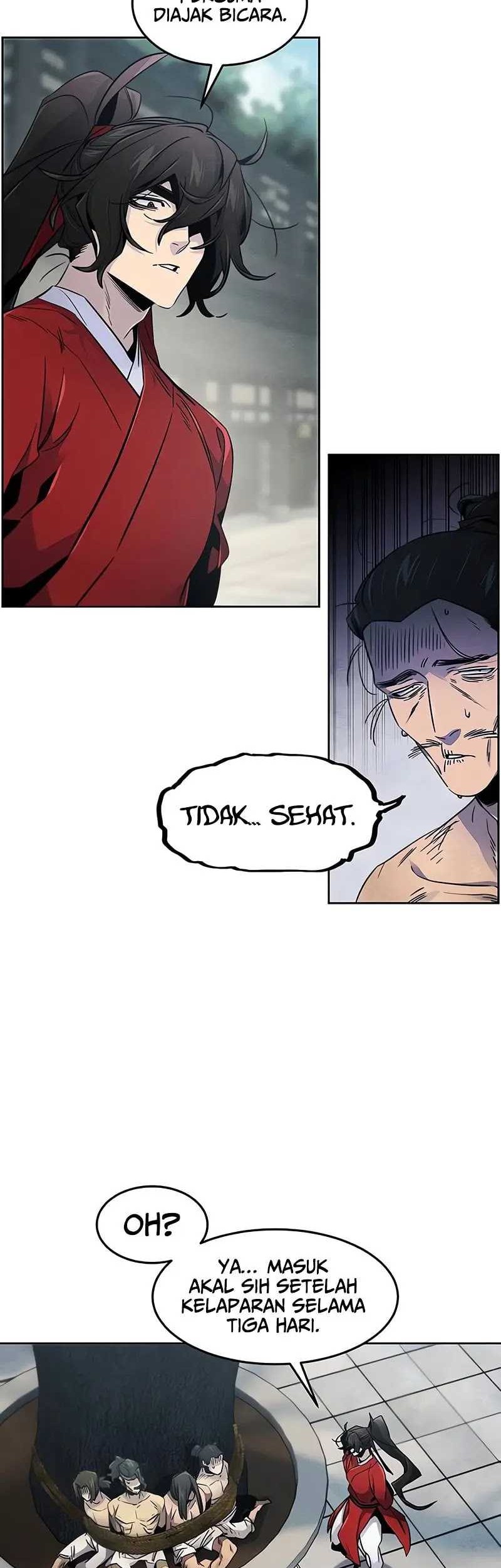 Chapter 146 - halaman 8