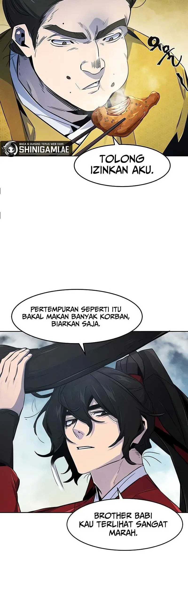 Chapter 146 - halaman 20