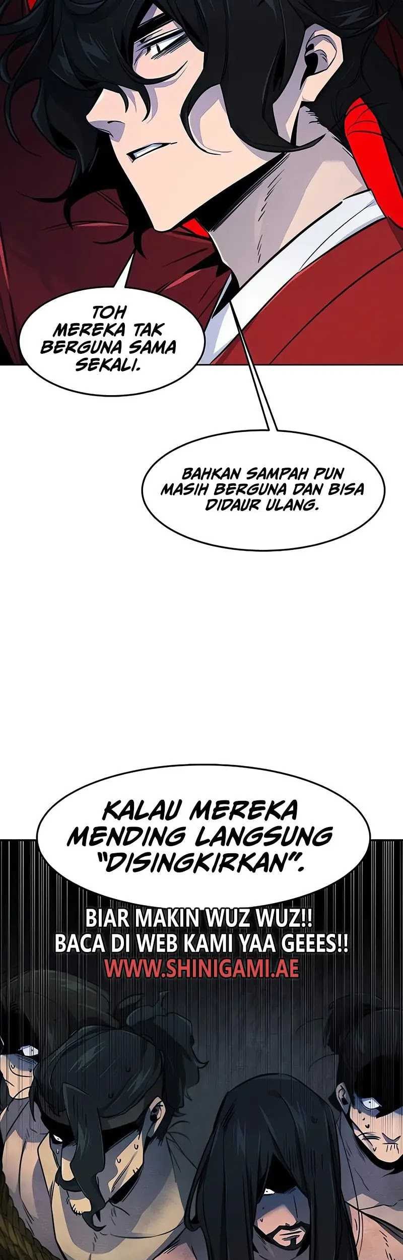 Chapter 146 - halaman 23