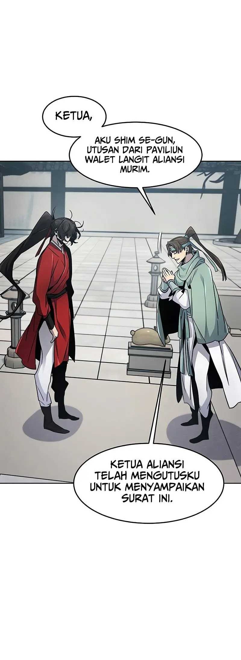 Chapter 146 - halaman 30