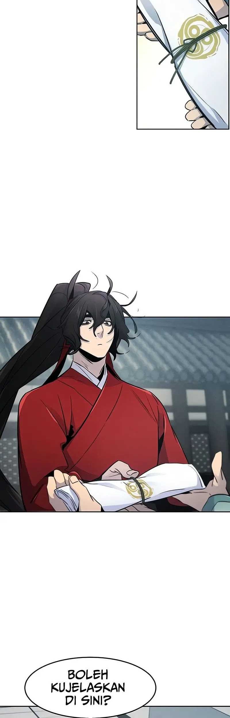 Chapter 146 - halaman 32