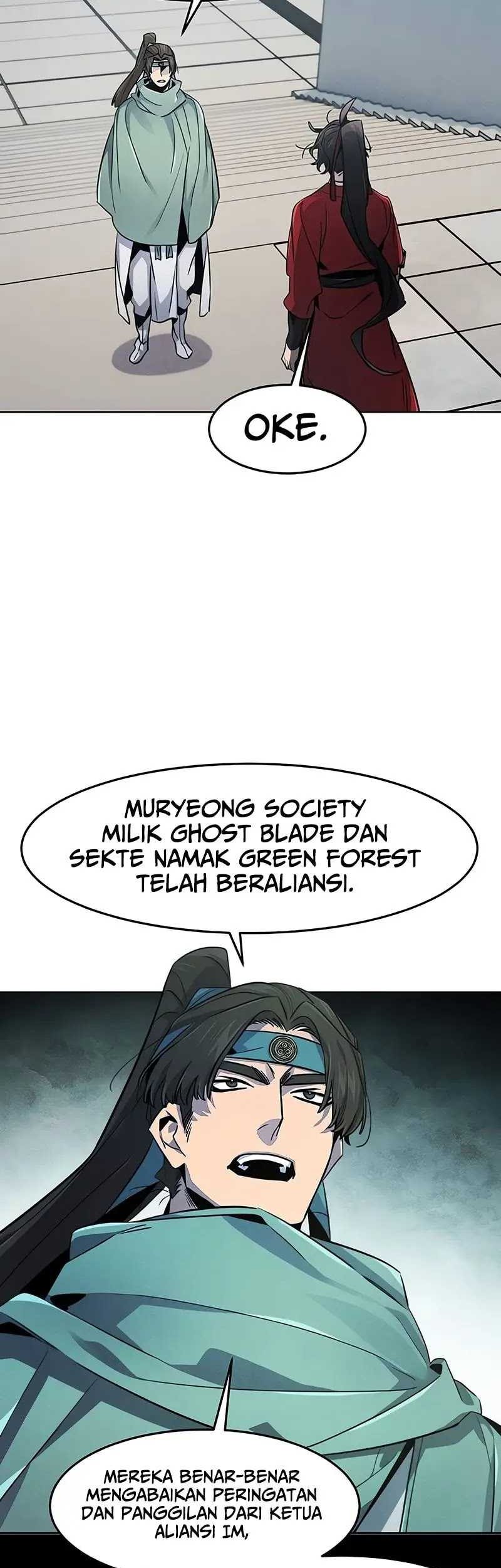 Chapter 146 - halaman 33