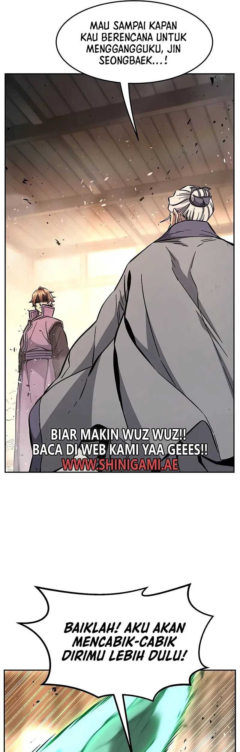 Chapter 125 - halaman 19