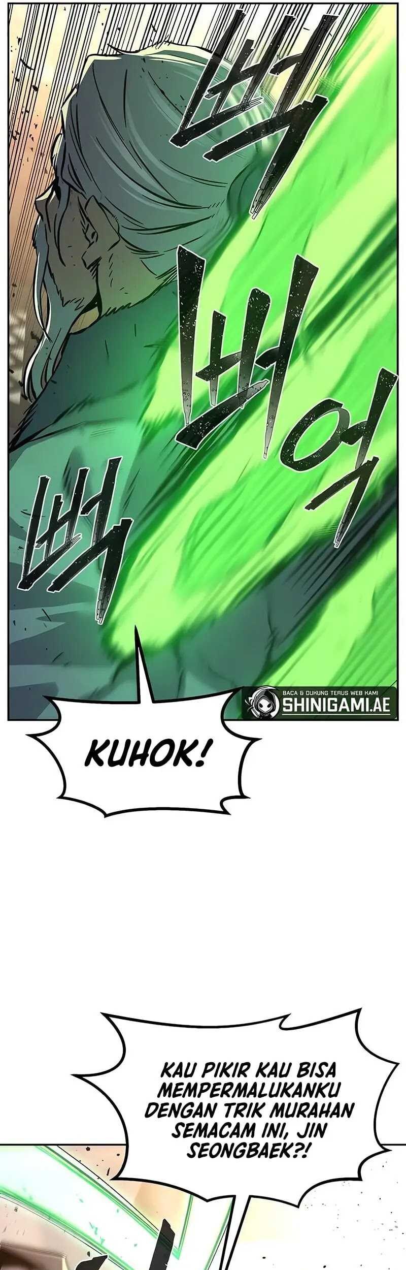 Chapter 125 - halaman 27