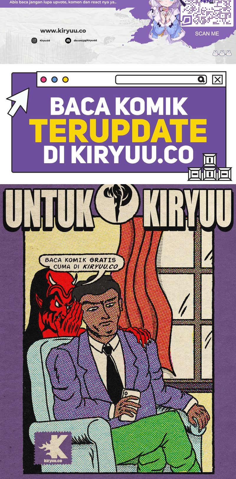 Chapter 64 - halaman 66