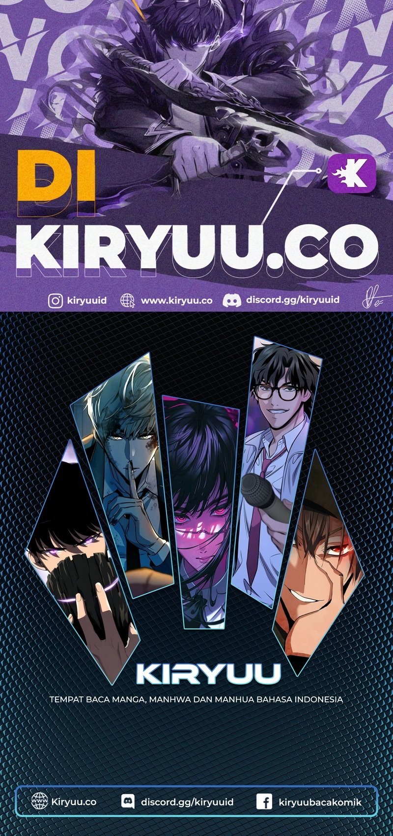 Chapter 58 - halaman 84