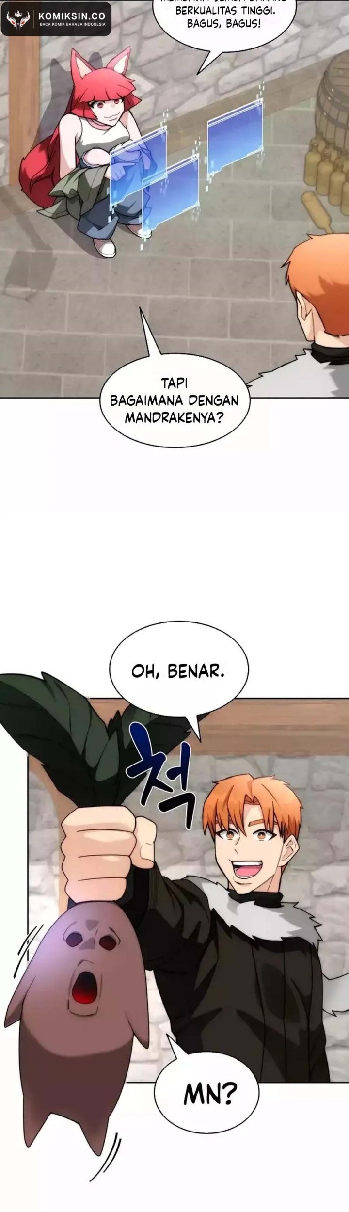 Chapter 89 - halaman 49