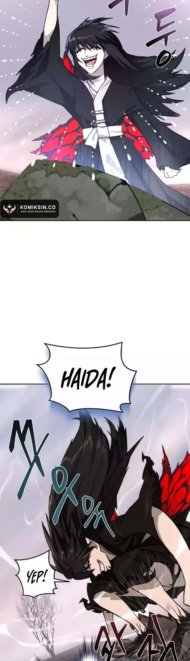 Chapter 88 - halaman 44