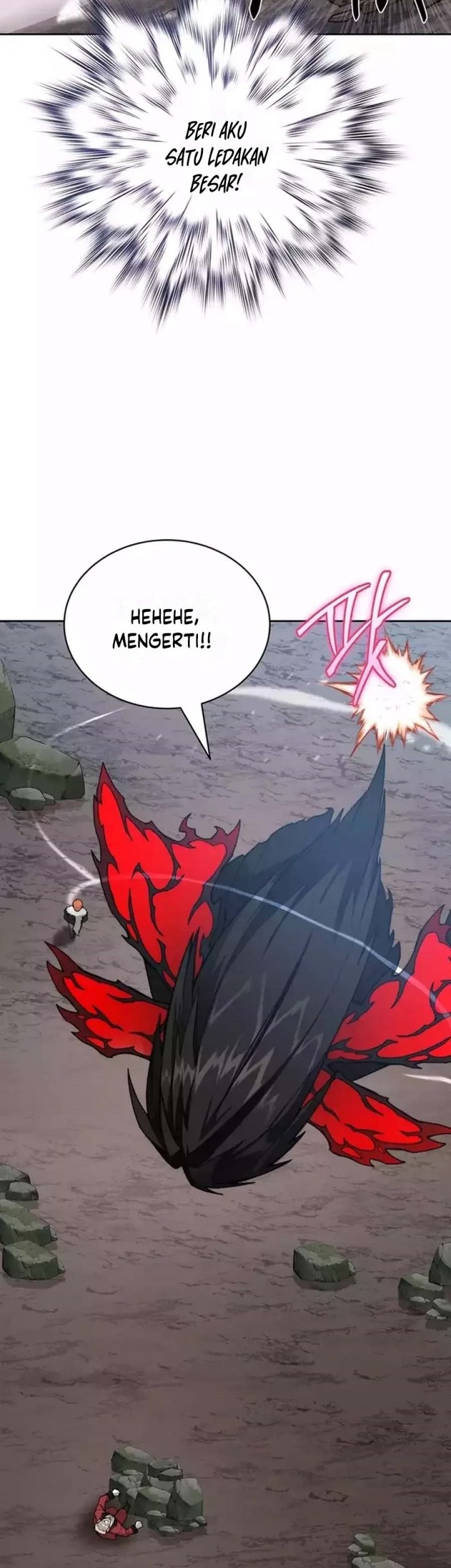 Chapter 88 - halaman 45