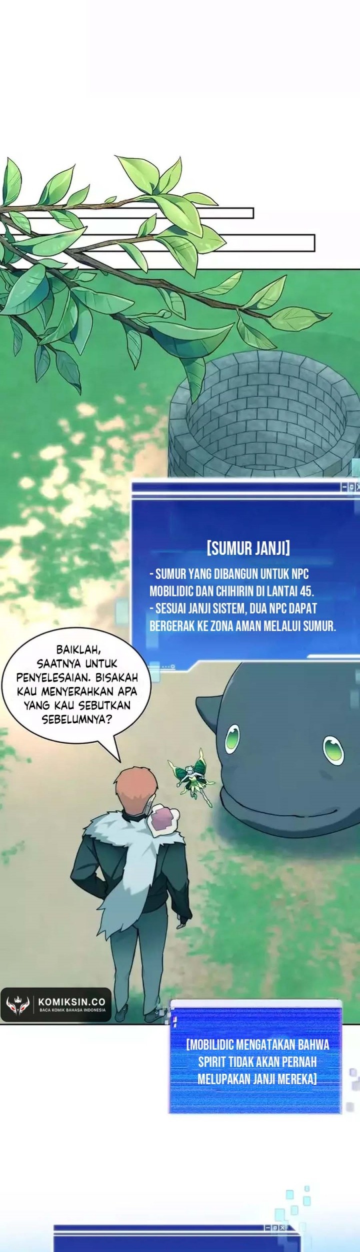 Chapter 86 - halaman 49