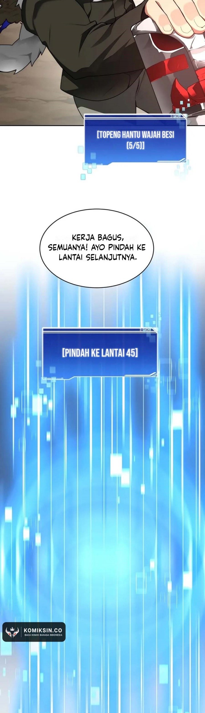 Chapter 85 - halaman 43