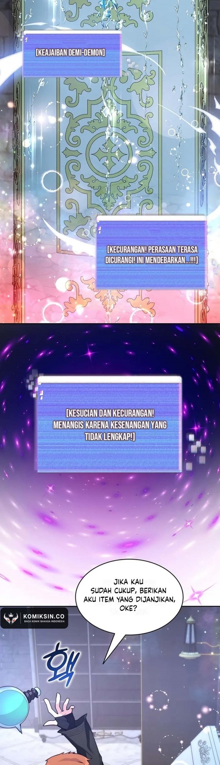Chapter 84 - halaman 48