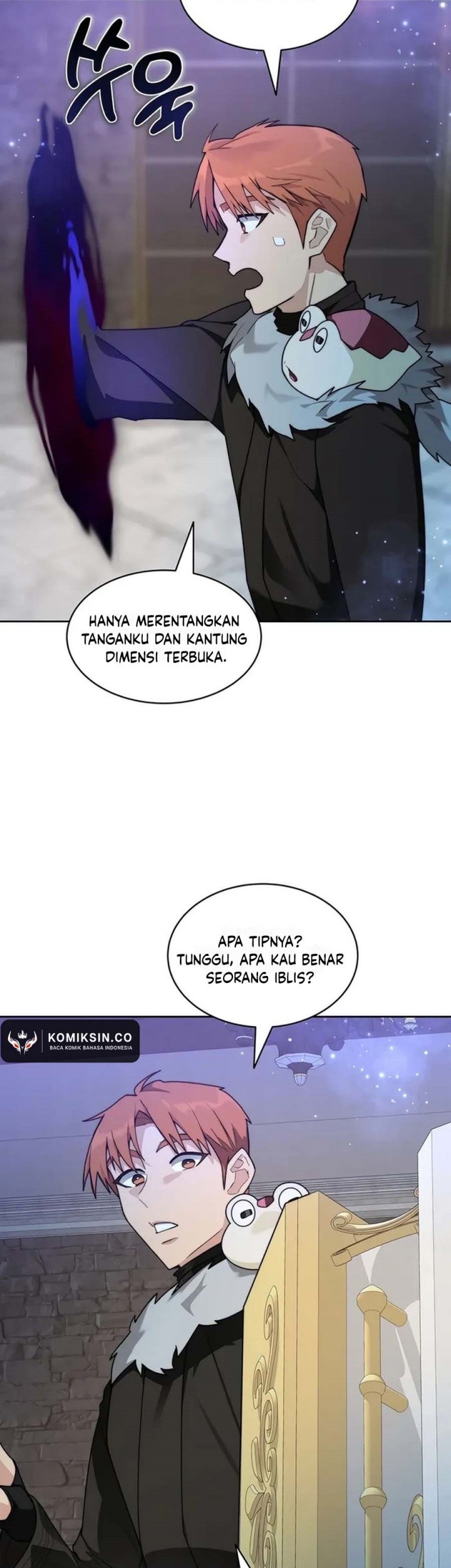 Chapter 84 - halaman 51