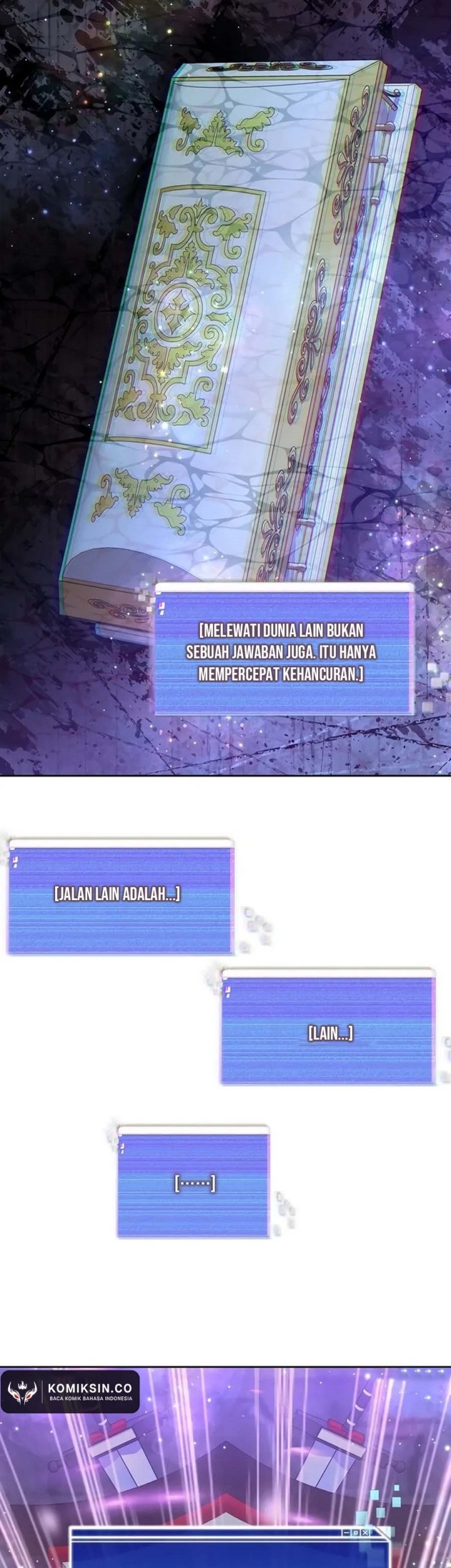 Chapter 84 - halaman 56