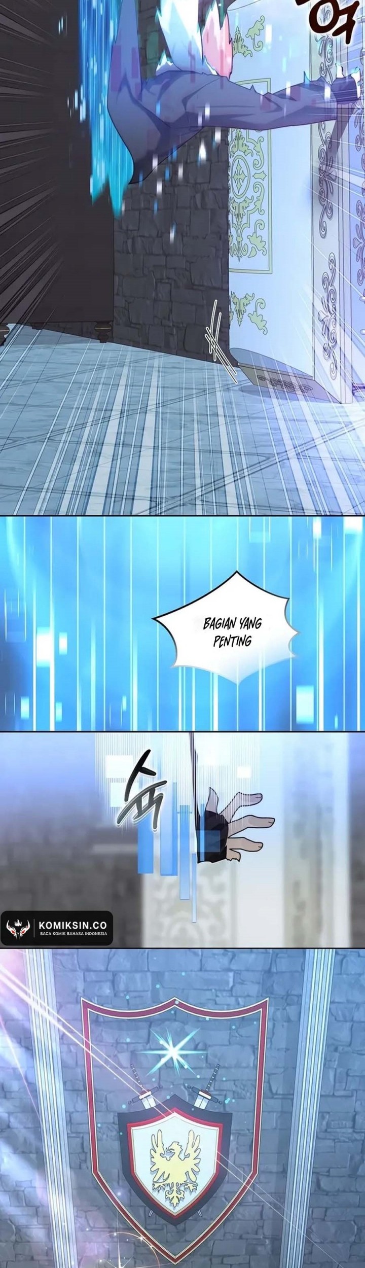 Chapter 84 - halaman 60