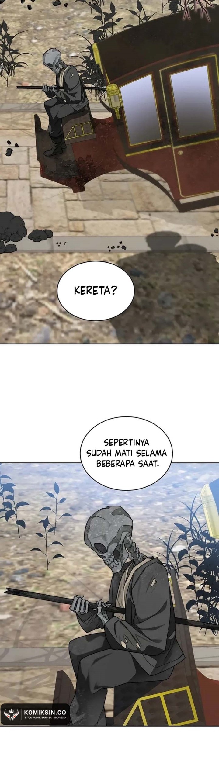Chapter 83 - halaman 41