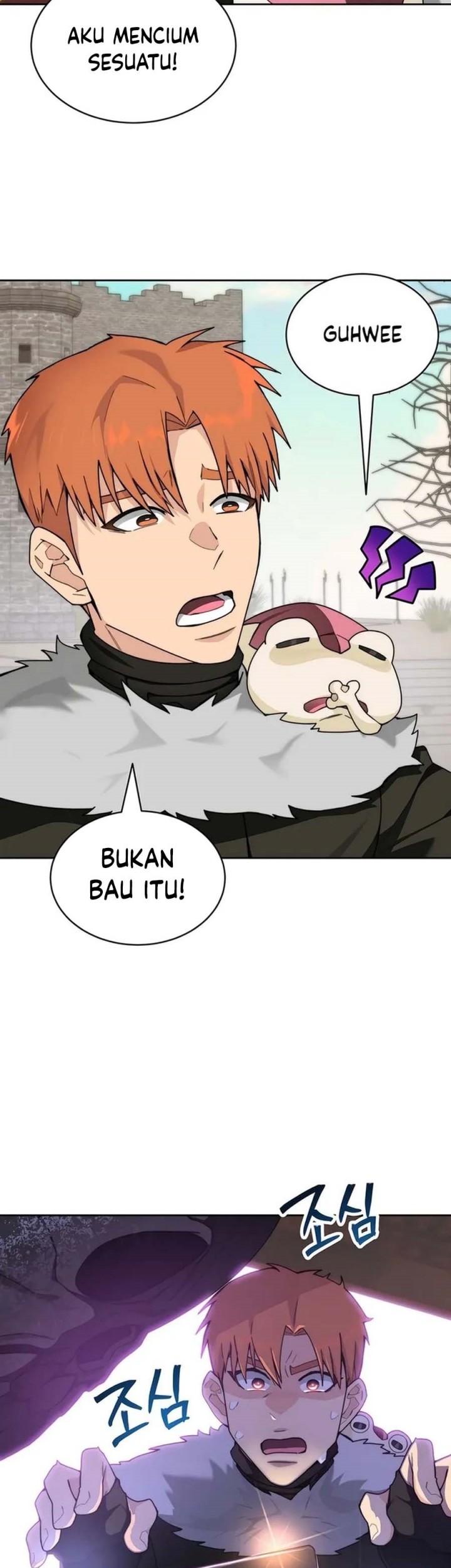 Chapter 83 - halaman 44