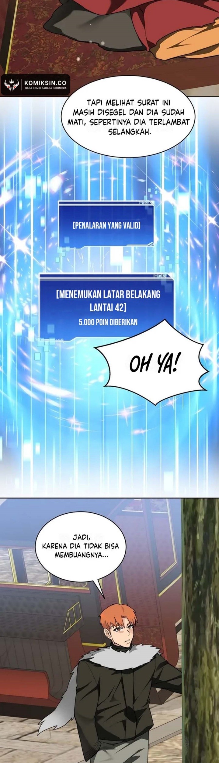 Chapter 83 - halaman 51