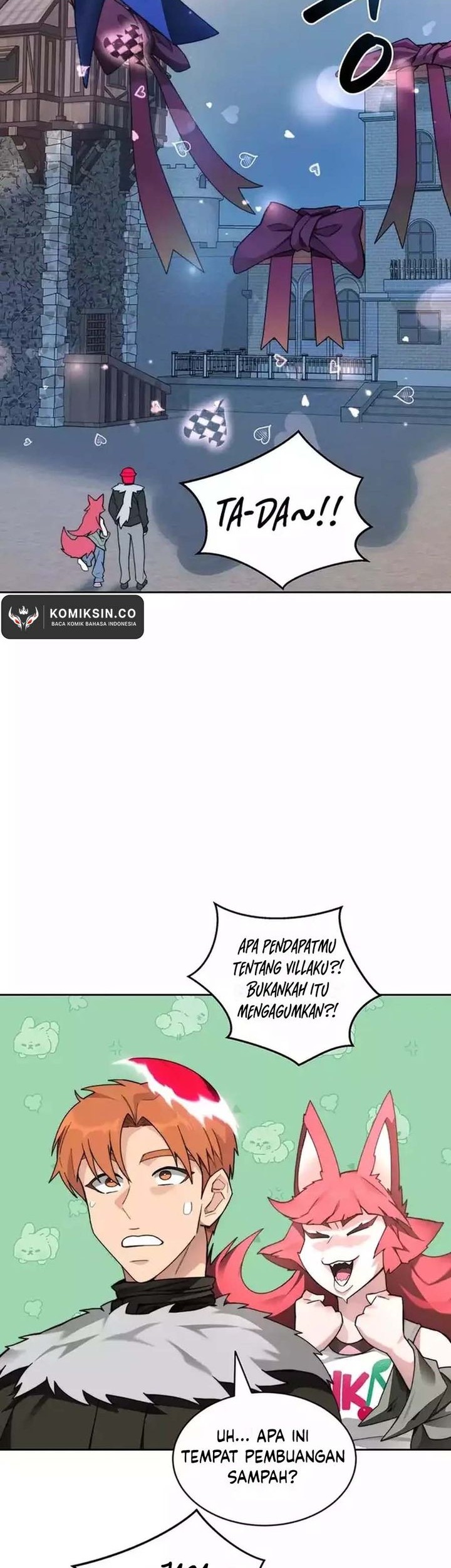 Chapter 81 - halaman 39