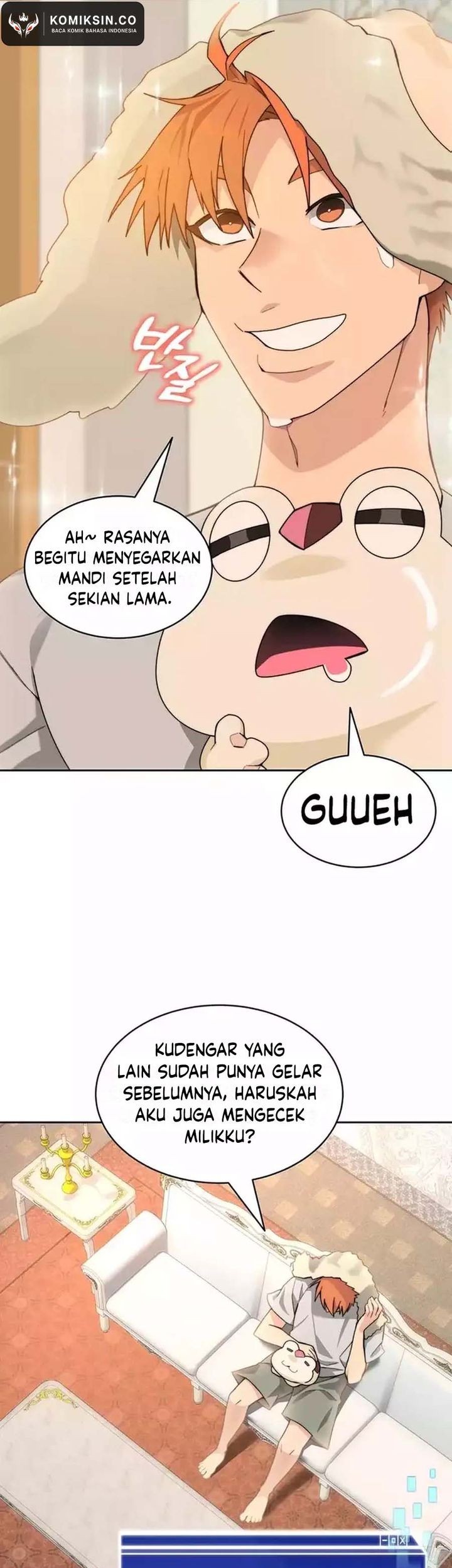 Chapter 81 - halaman 41