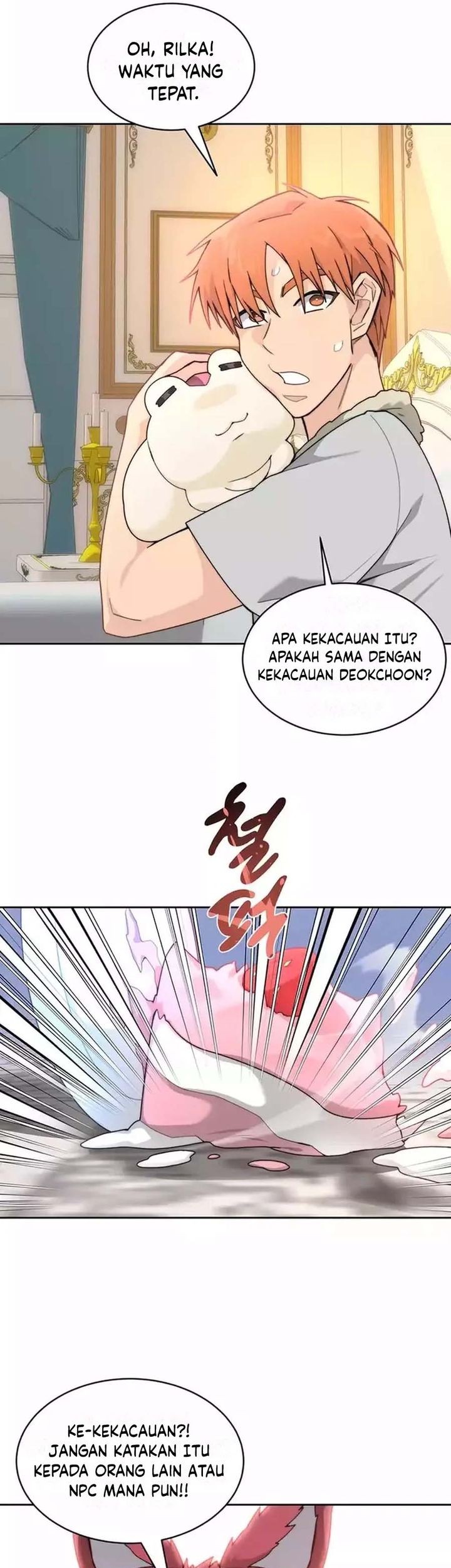 Chapter 81 - halaman 44