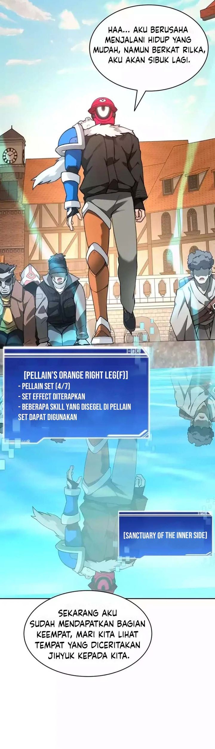 Chapter 81 - halaman 55